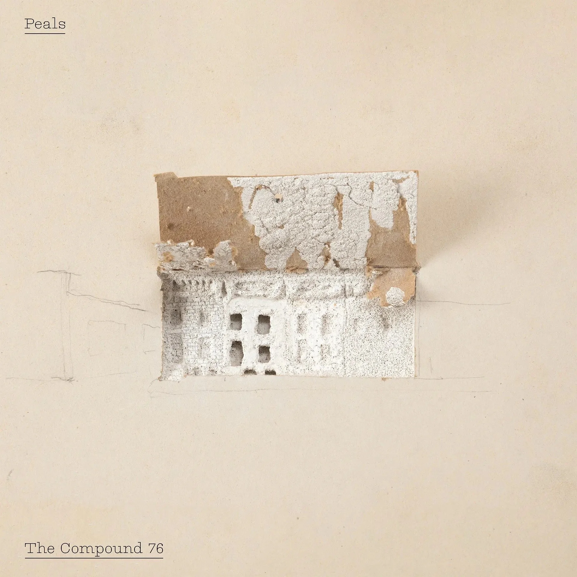  Peals  The Compound 76  Producers: William Cashion and Bruce Willen Engineer / Mix Engineer: Craig Bowen
  
 DIGITAL & VINYL  
 Thrill Jockey Records 