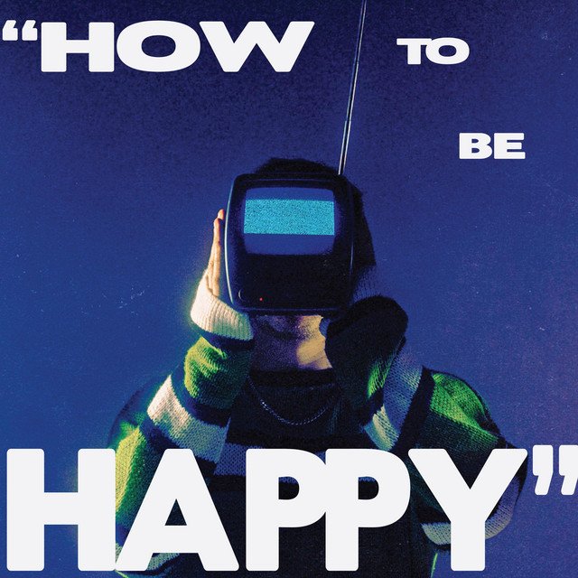 Super Space Nation How To Be Happy Producers: Scott Robinson and Eric Taft Mixer: Zach Jones
DIGITAL