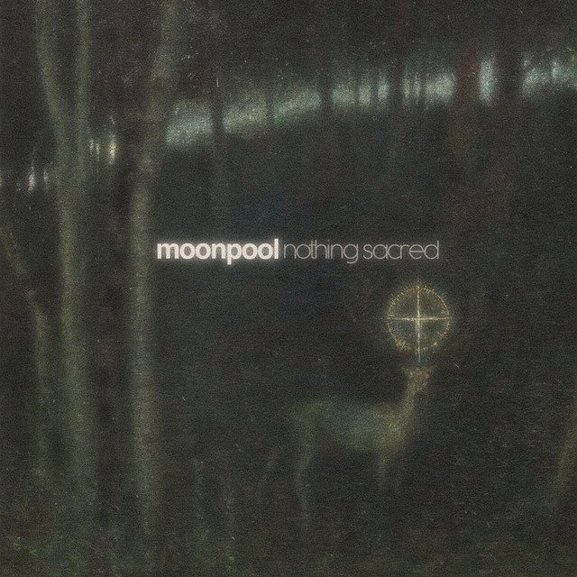 moonpool Crystaline Producer: Raymond Suny
Engineer: Forrest Raup
DIGITAL