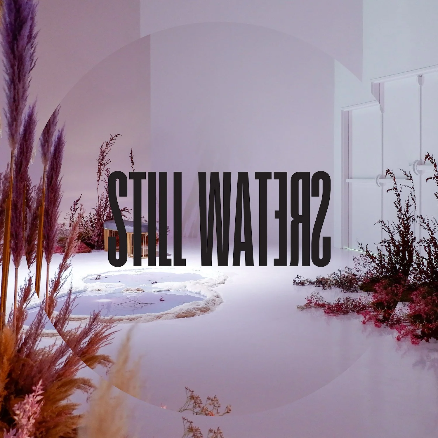  Jenn Hutt  Still Waters  Producer: Bianca Bondi
  
 DIGITAL & VINYL 