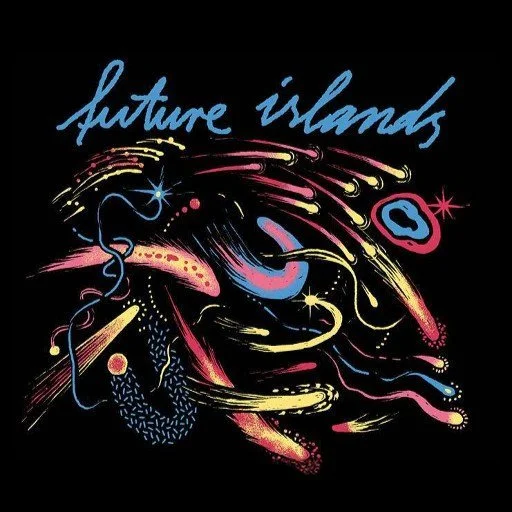  Future Islands  Grease (Live at Ottobar)  Executive Producer: Todd Lesser and Dana Murphy Engineer: Nikhil Ranade
  
 DIGITAL 
