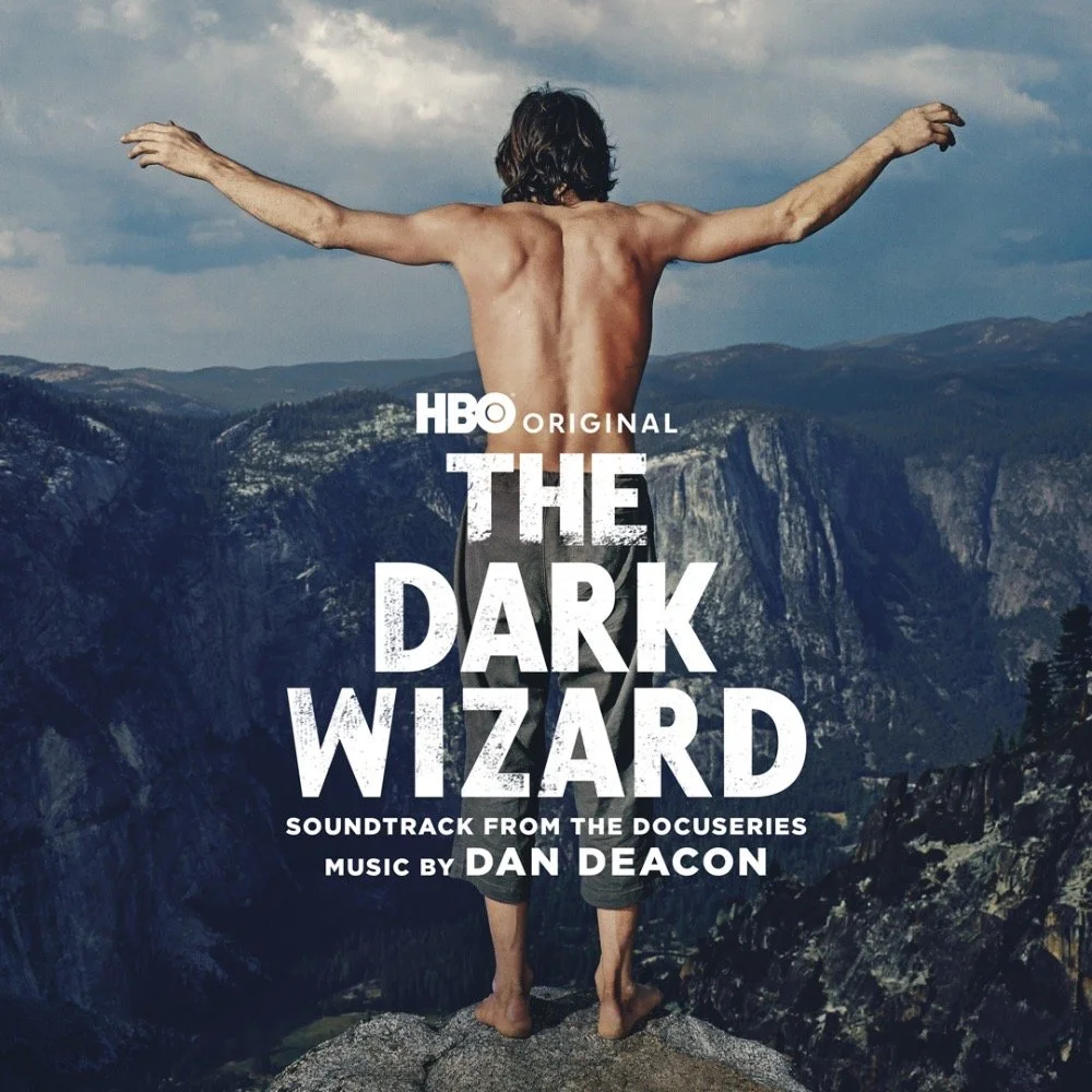  Dan Deacon  The Dark Wizard (Oringal Motion Picture Soundtrack)  Editor: Chester Endersby Gwazda Mix Engineer: Jason LaRocca
  
 DIGITAL 
 
 HBO / Lakeshore Records 