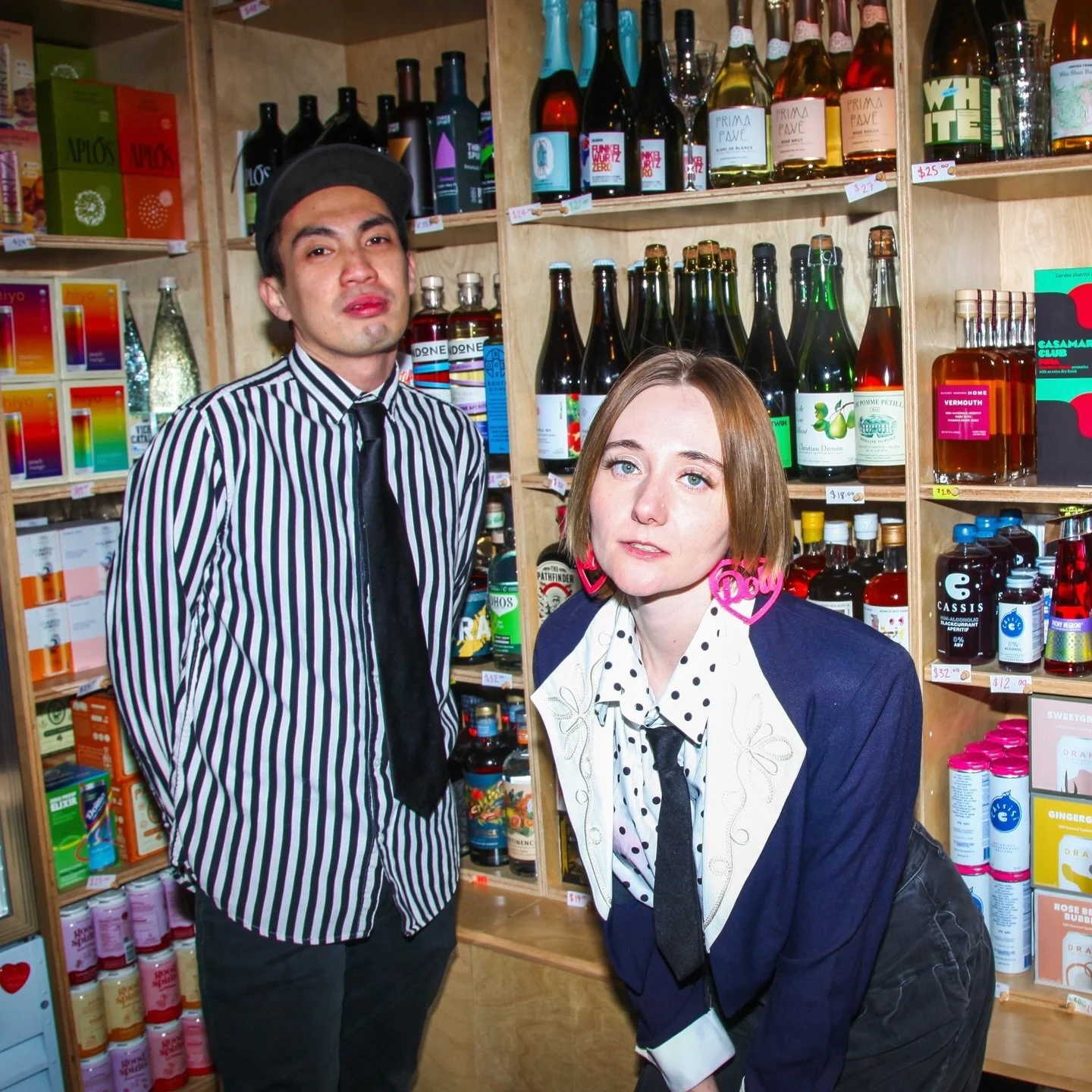  Plant Dad  I wish ur mine (feat. Jessica Lea Mayfield  Producer: Sean Mercer Engineer: Ralph Bernabe
  
 DIGITAL 