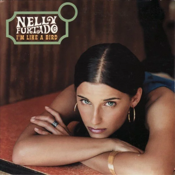  Nelly Furtado  I'm Like A Bird [Vasquez Remix]  Producer: Brian West Engineer: Junior Vasquez / Joey Mosk
  
 DIGITAL 