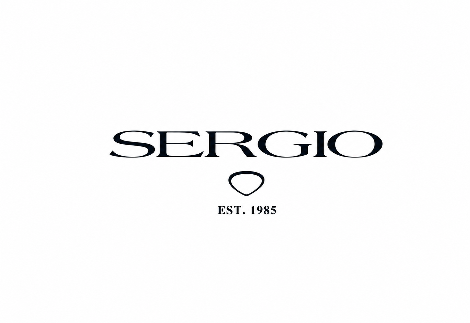  Jewellery by Sergio