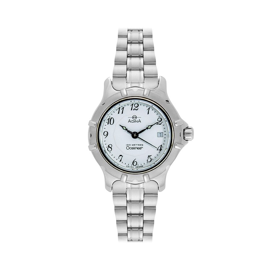 Adina Oceaneer Sports Watch