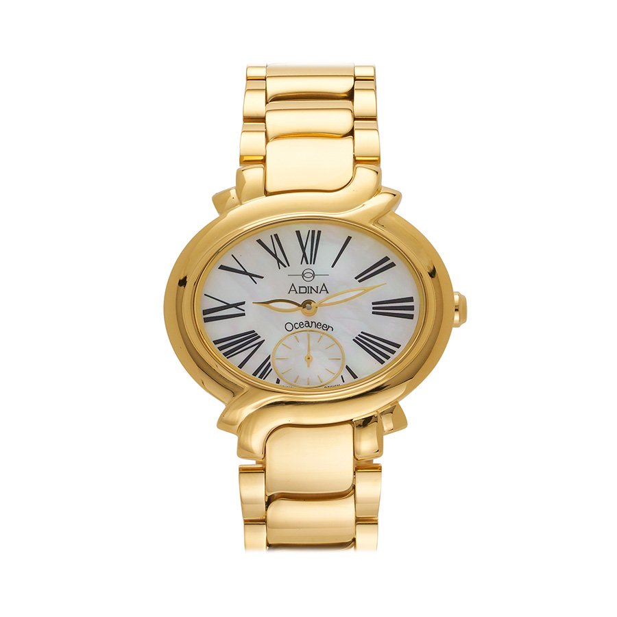 Adina Oceaneer Sports Dress Watch