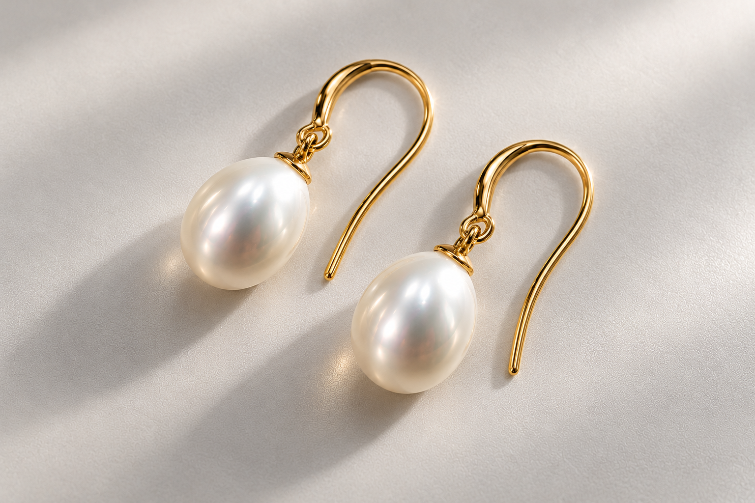 Fresh water Pearls