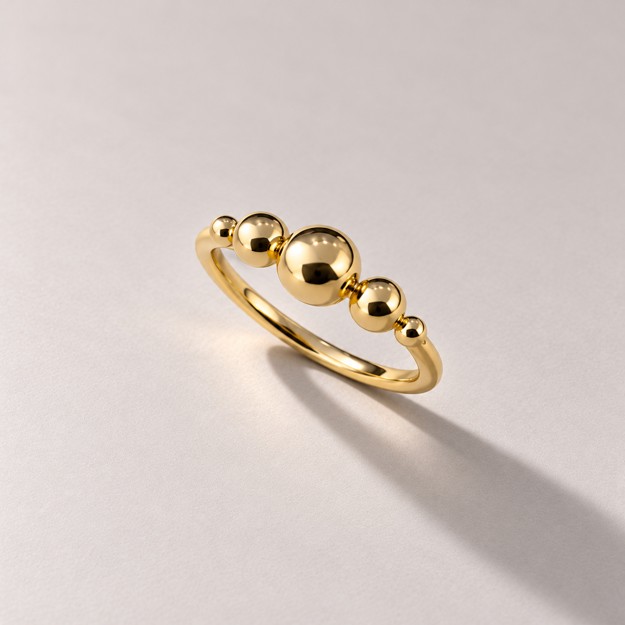 Embrace Ring 2