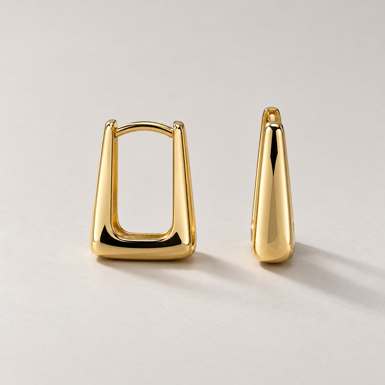 Rectangular yellow gold hoop earrings-2.png