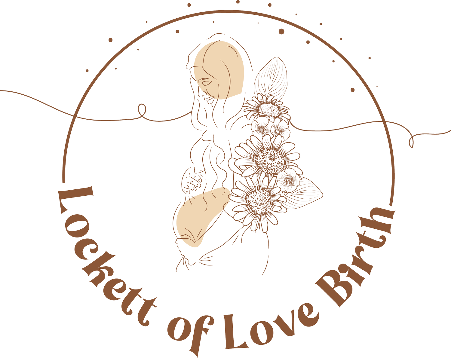 Lockett of Love Birth