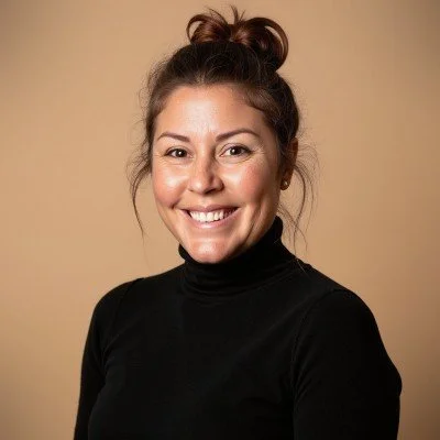 Rebecca G.