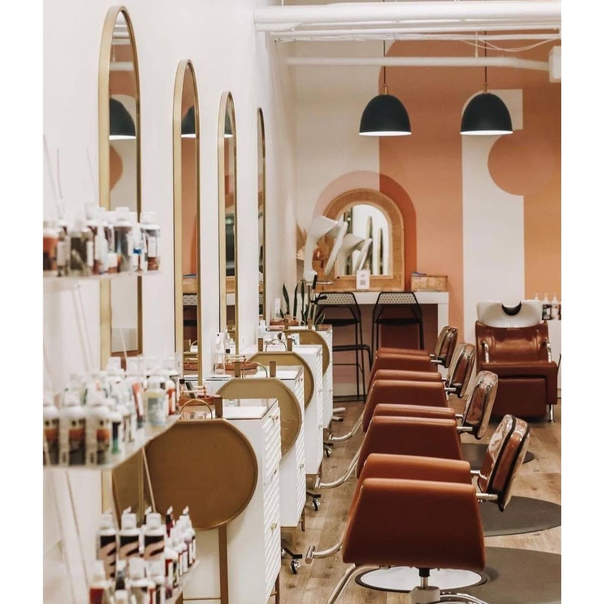 Small Steps Create Big Shifts 