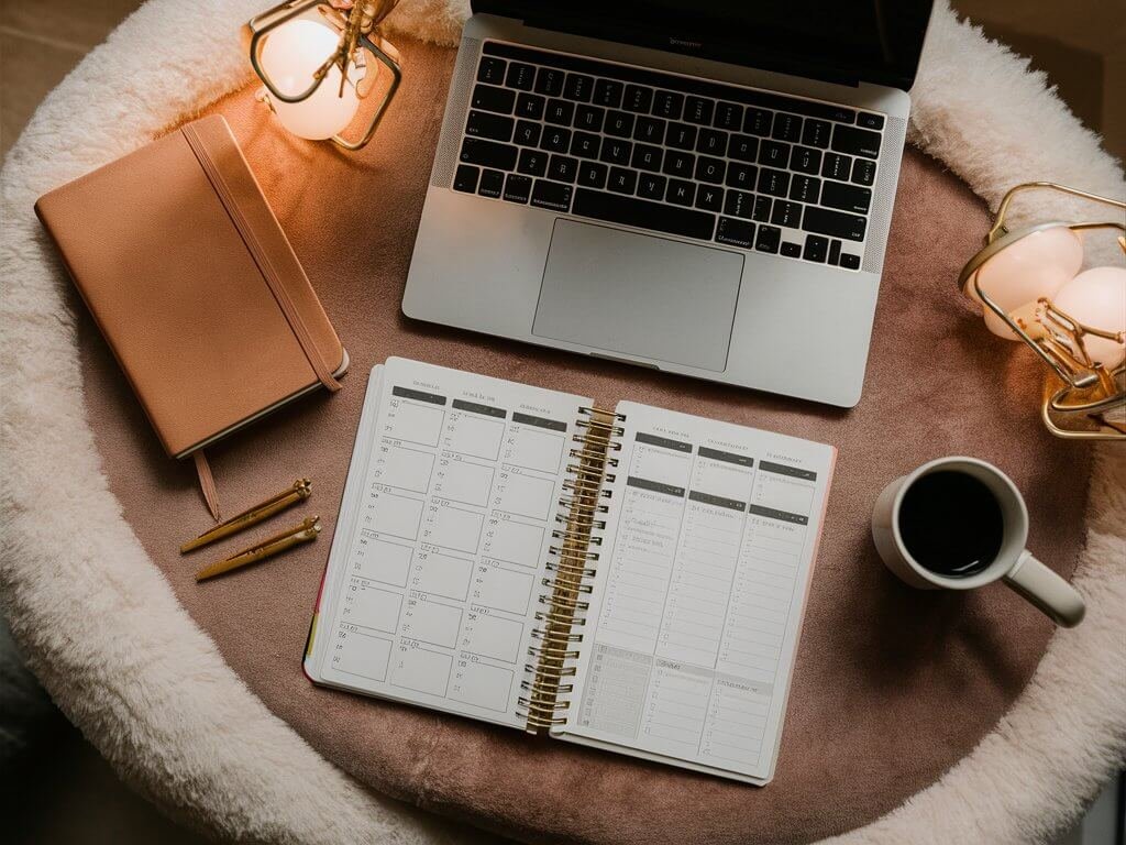 From 60-Hour Salon Prison to $500K Freedom