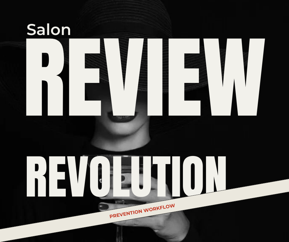 The Client Who Left My Salon Smiling, Then Destroyed Us Online