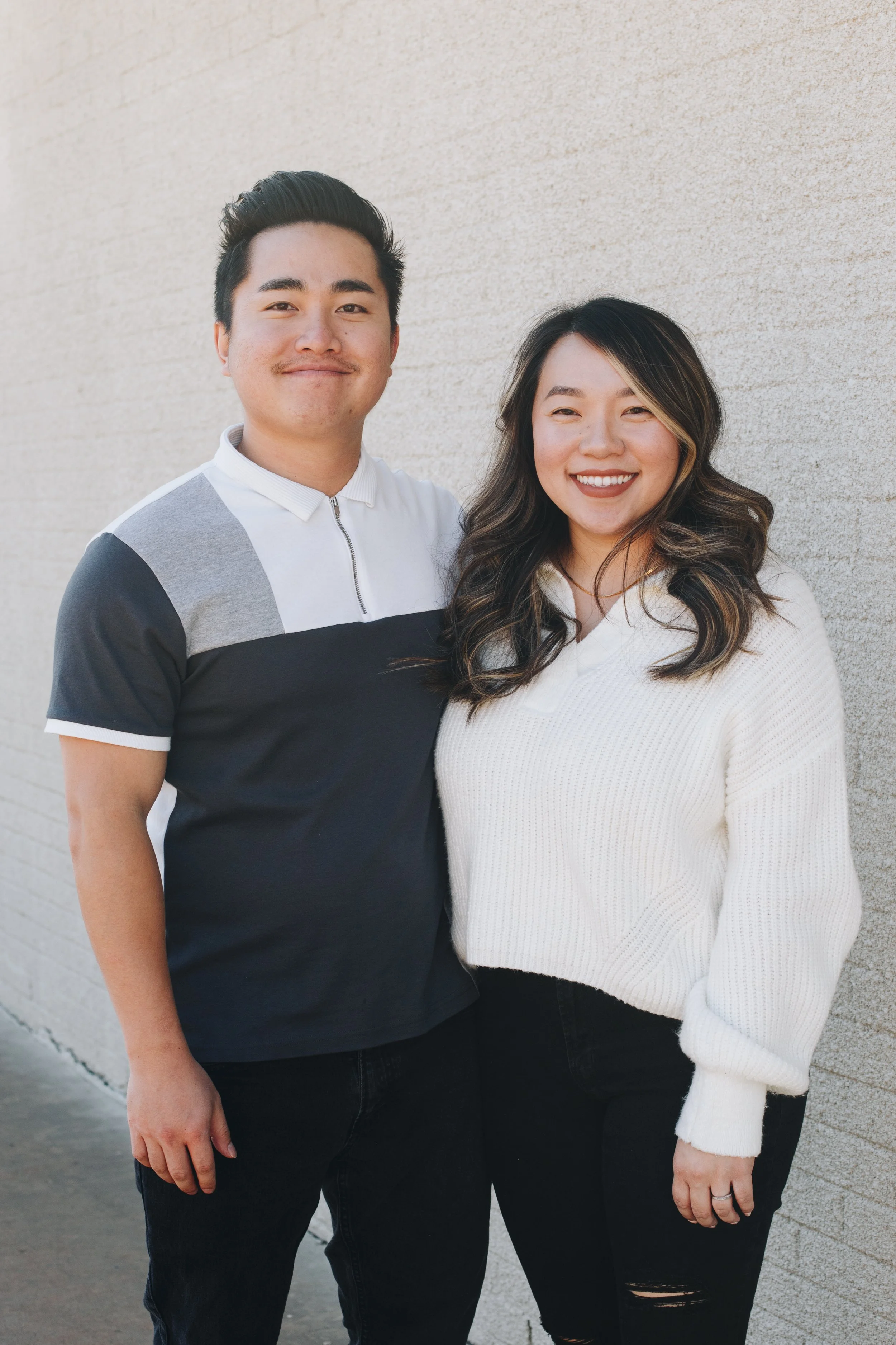 cheng and b