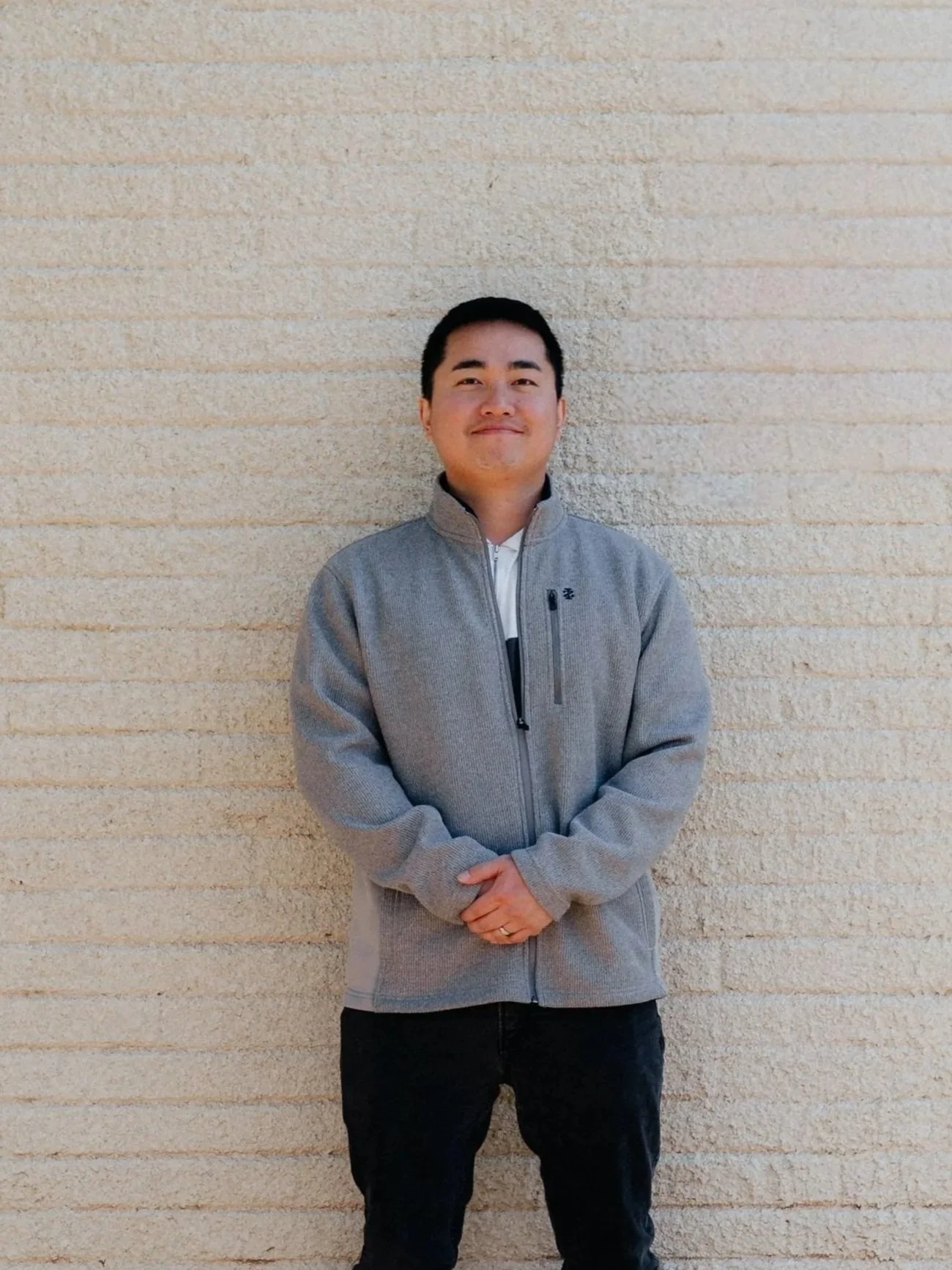 pastor chang yang