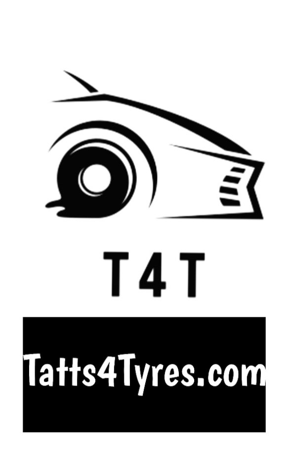 Tatts4Tyres/Tires