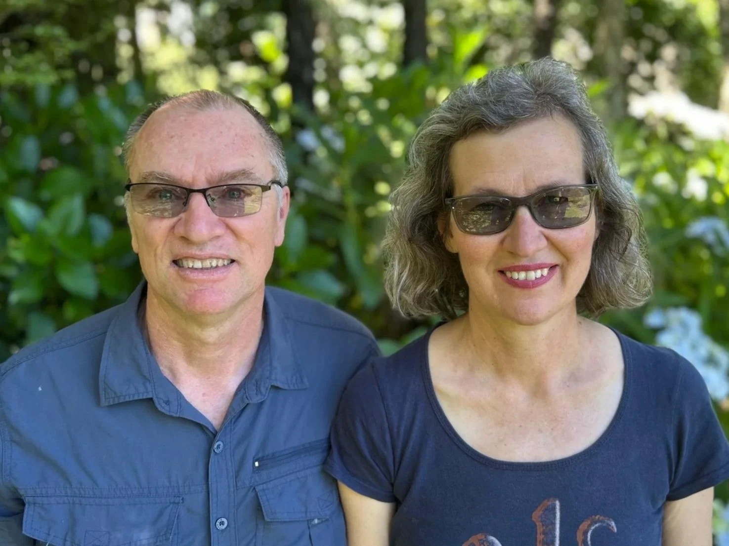 KFC with Doc Kelv and Louise