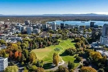 Christchurch Gathering