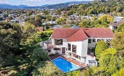 Silverstream Gathering 