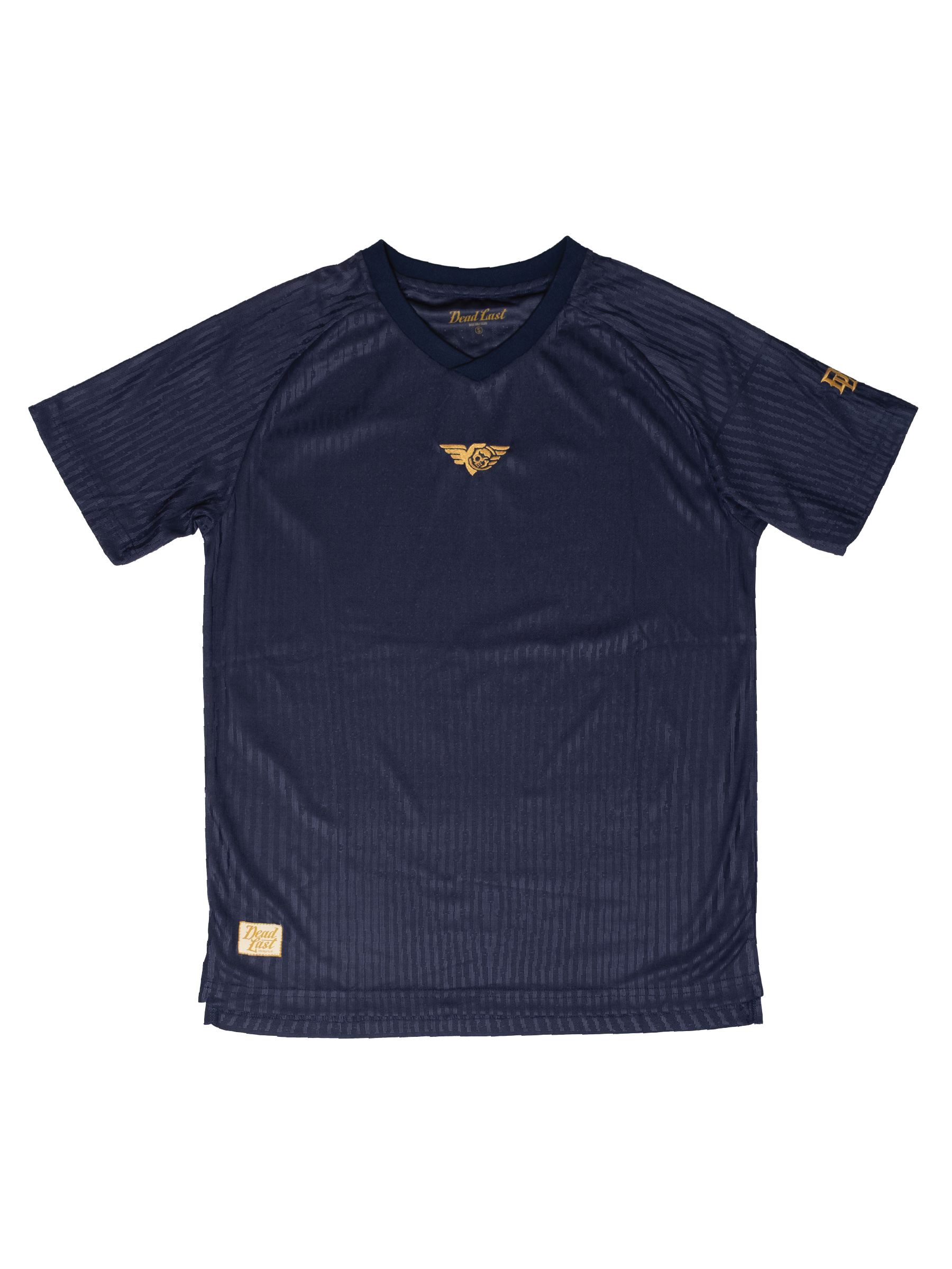 Dead Last Club Jersey (2025)