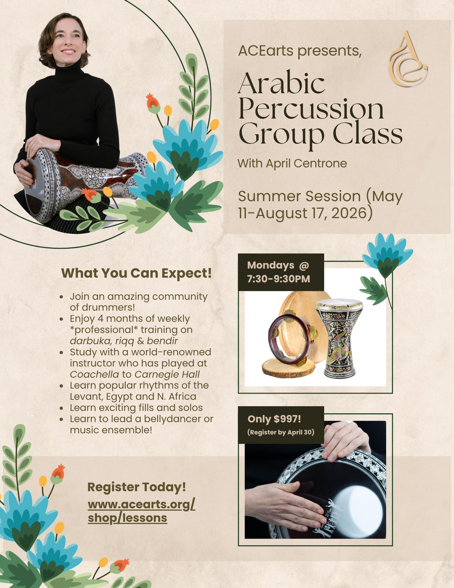 Summer 2026 Arabic percussion group class.png