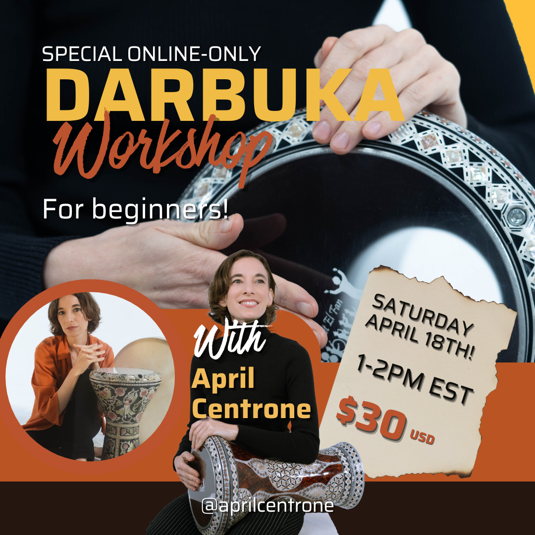 darbuka april 2026 wksp flyer.png