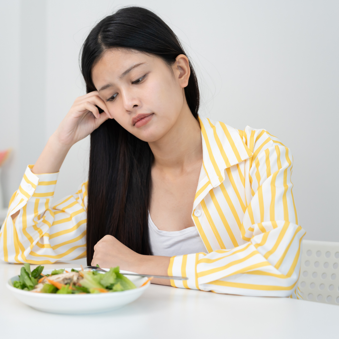 Low FODMAP Diet Endometriosis