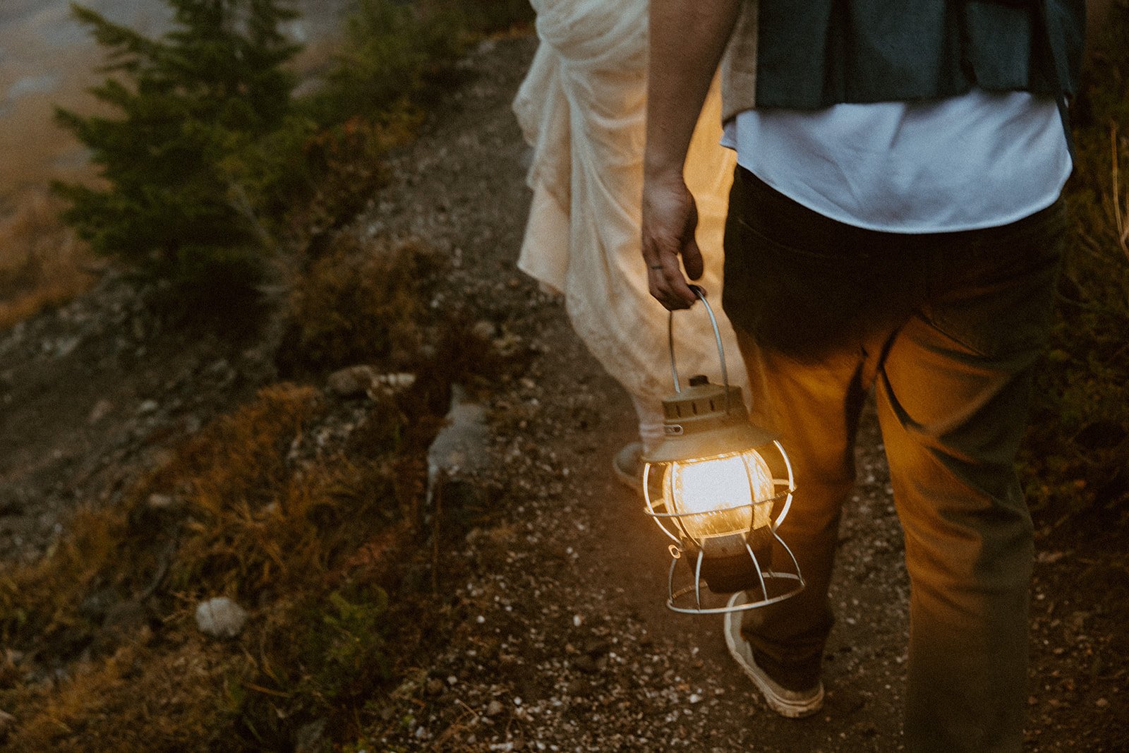 Bagley Lakes Mt. Baker Wilderness _ Elopement + Intimate Wedding Photography _ Backcountry Bohemians-153.jpg