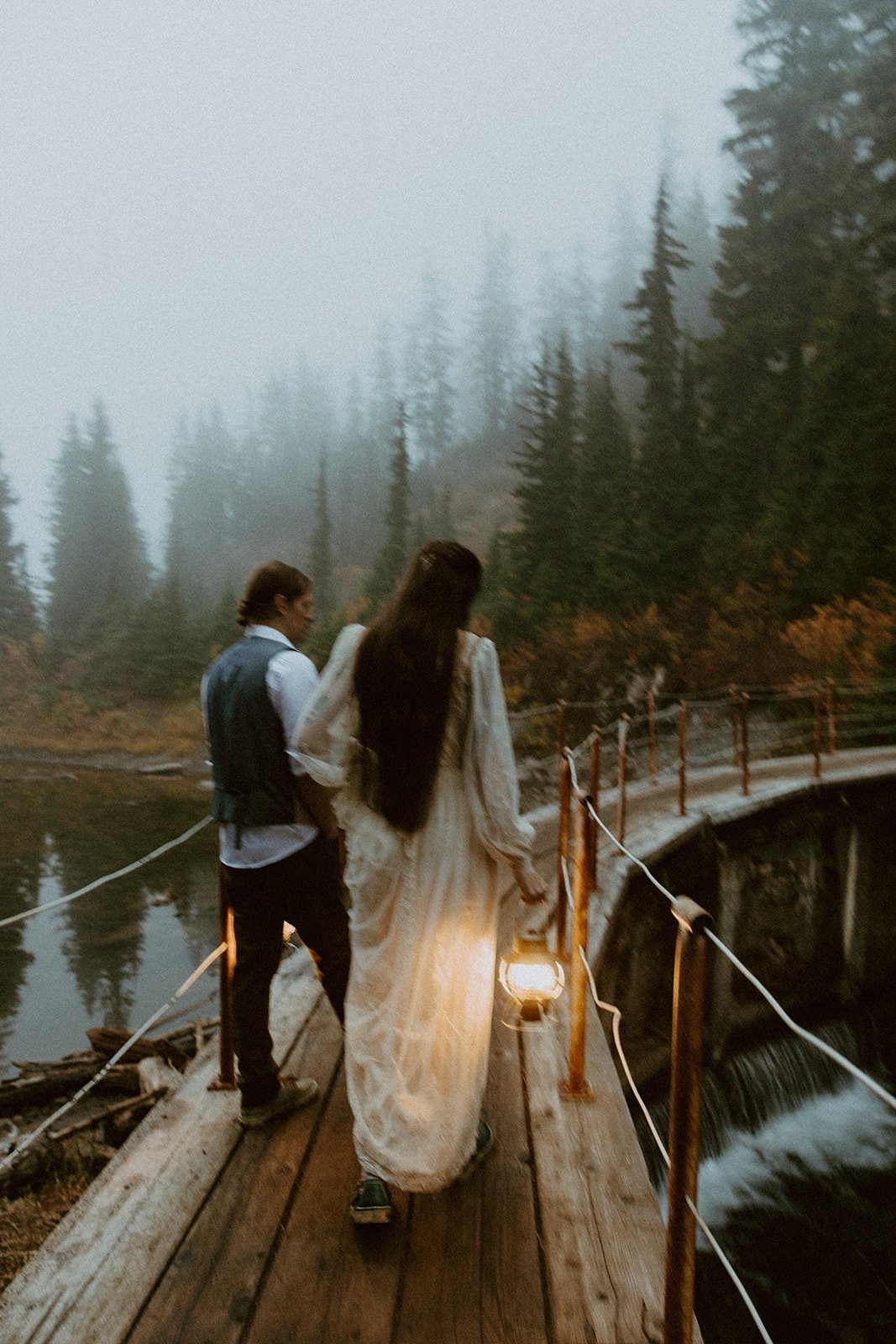 Bagley Lakes Mt. Baker Wilderness _ Elopement + Intimate Wedding Photography _ Backcountry Bohemians-165.jpg