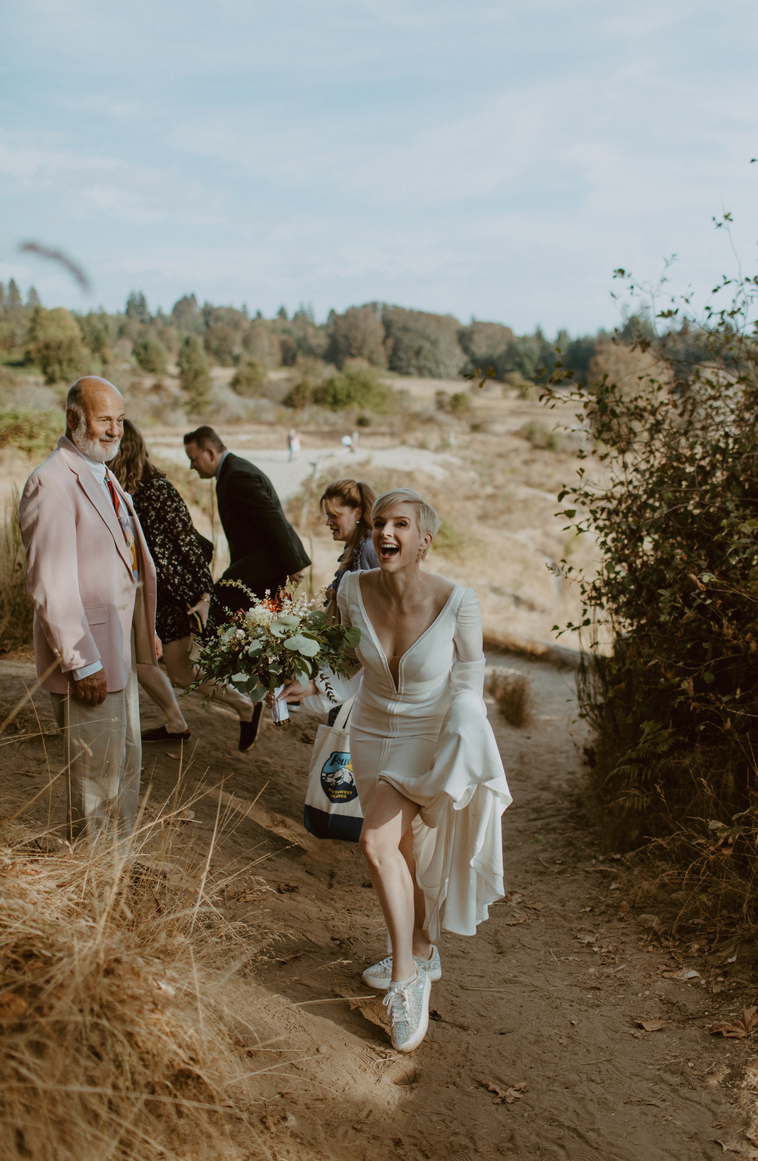 Discovery Park Seattle_ WA _ Micro Wedding Elopement Photography _ Backcountry Bohemians-4.jpg