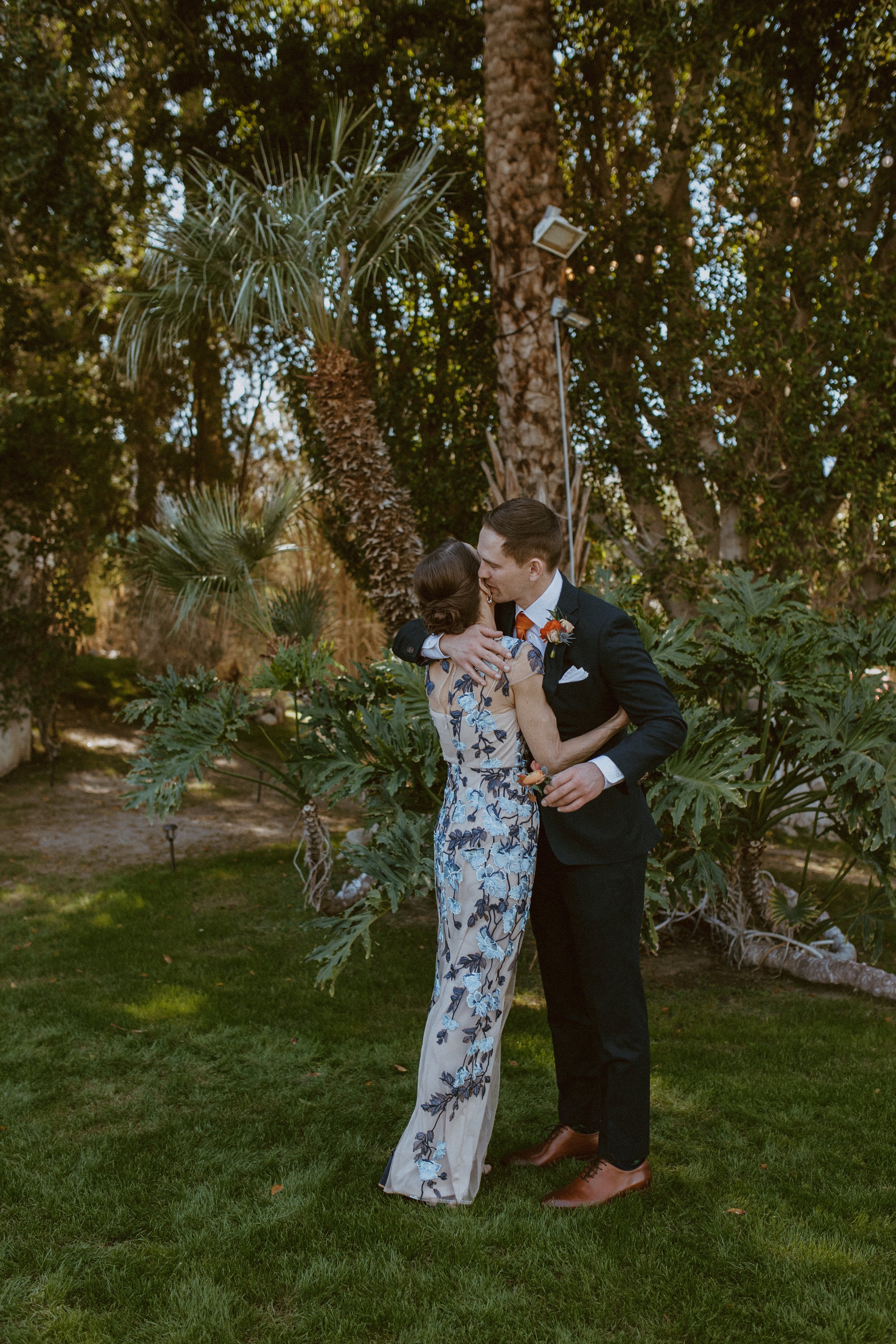 Cree Estate _ Palm Springs _ Micro Wedding Elopement Photography _ Backcountry Bohemians-9.jpg