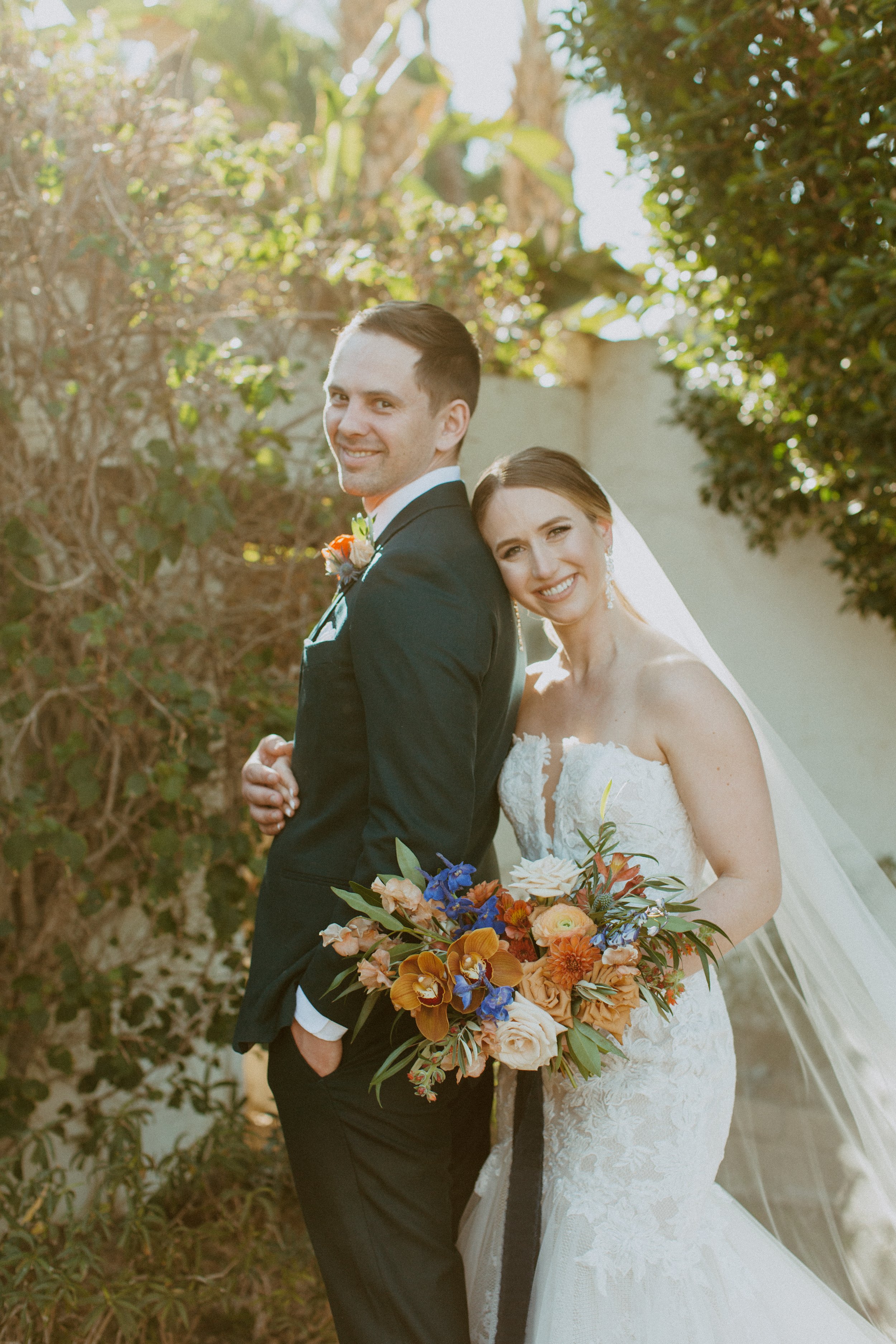 Cree Estate _ Palm Springs _ Micro Wedding Elopement Photography _ Backcountry Bohemians-45.jpg