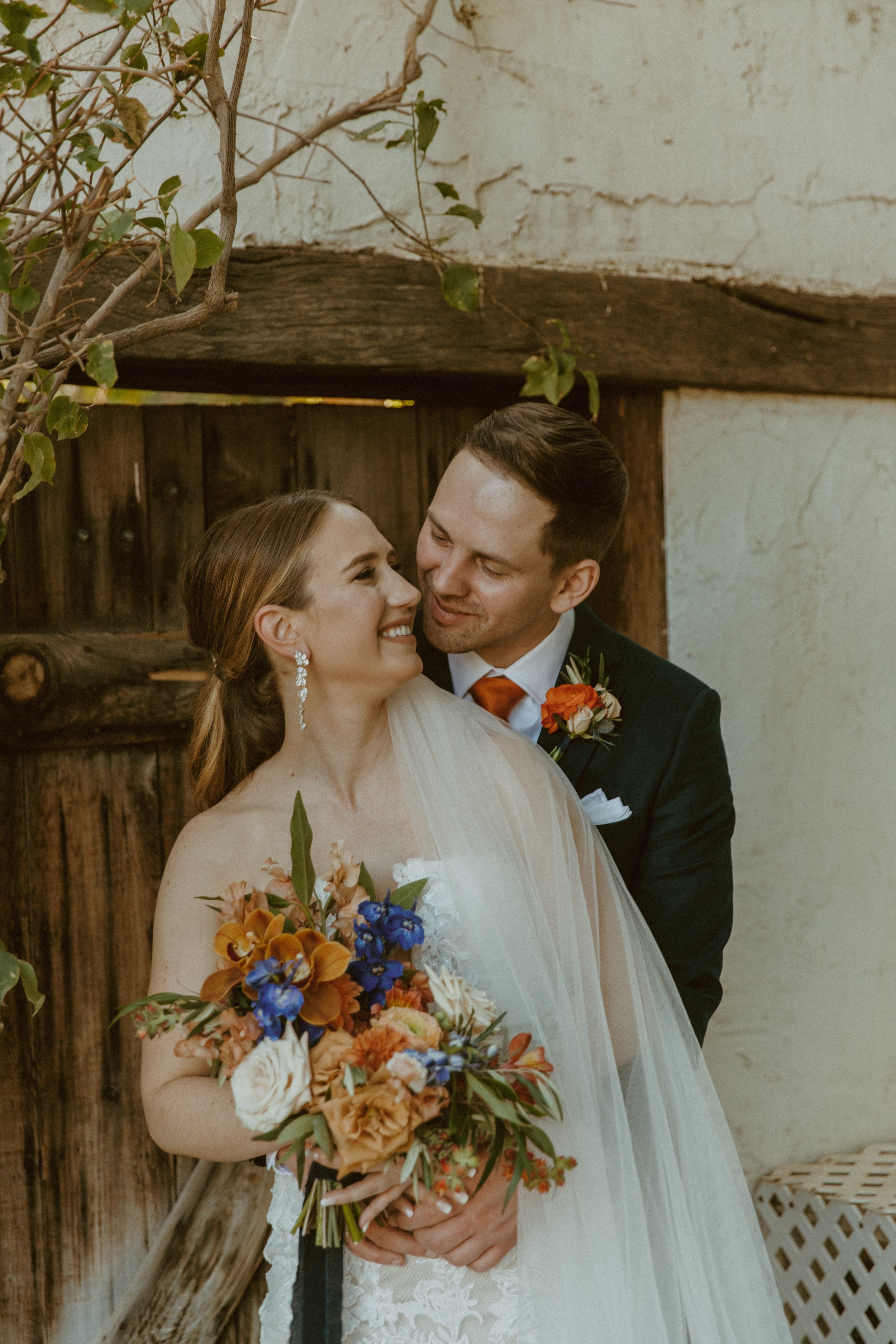 Cree Estate _ Palm Springs _ Micro Wedding Elopement Photography _ Backcountry Bohemians-53.jpg