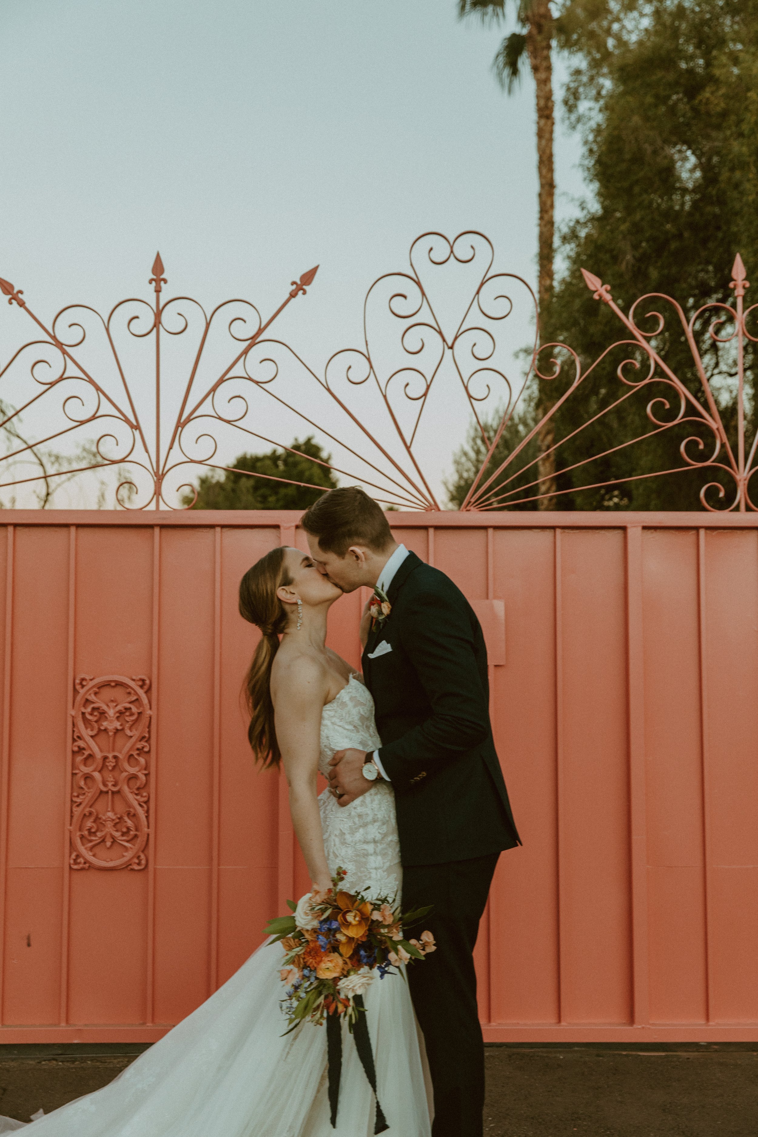 Cree Estate _ Palm Springs _ Micro Wedding Elopement Photography _ Backcountry Bohemians-85.jpg