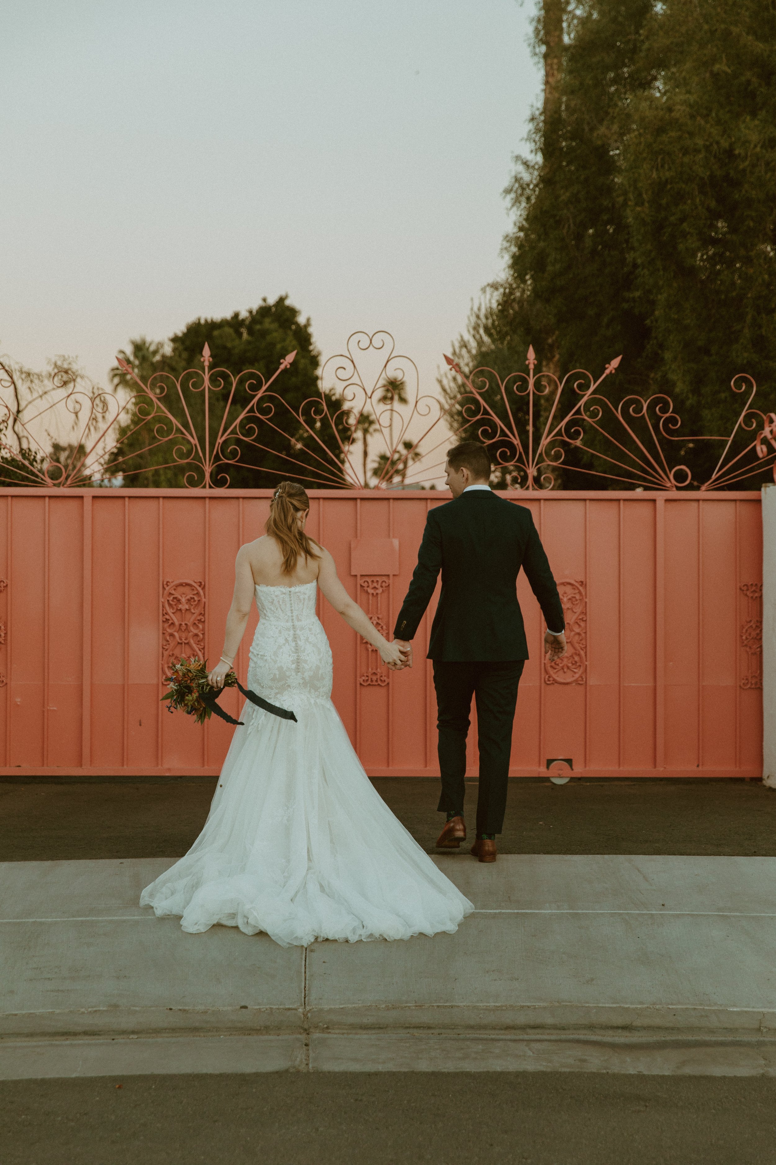 Cree Estate _ Palm Springs _ Micro Wedding Elopement Photography _ Backcountry Bohemians-87.jpg