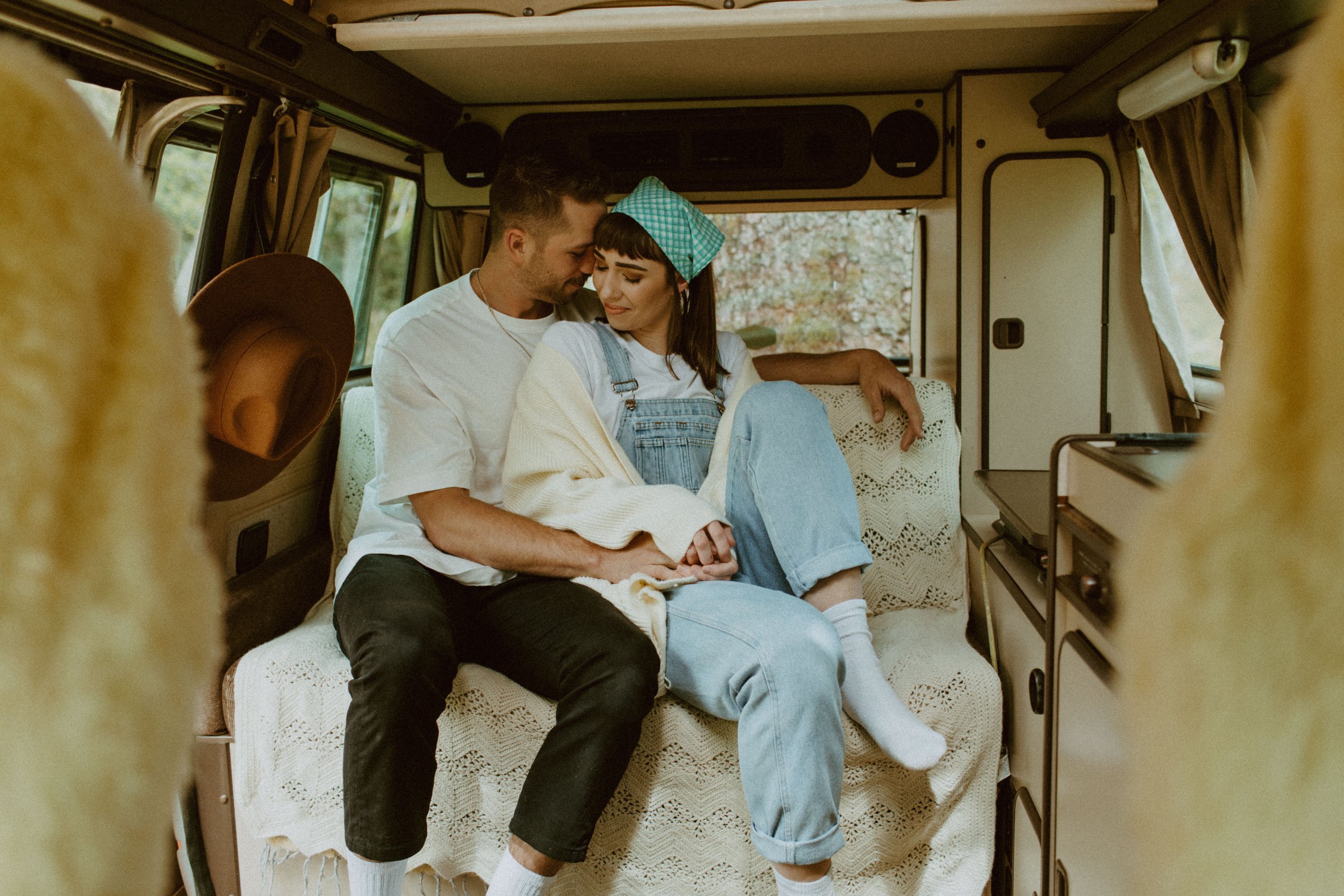 Olympic Peninsula _ HOH Rainforest _ Intimate Wedding Elopement Photography _ Backcountry Bohemians-3.jpg