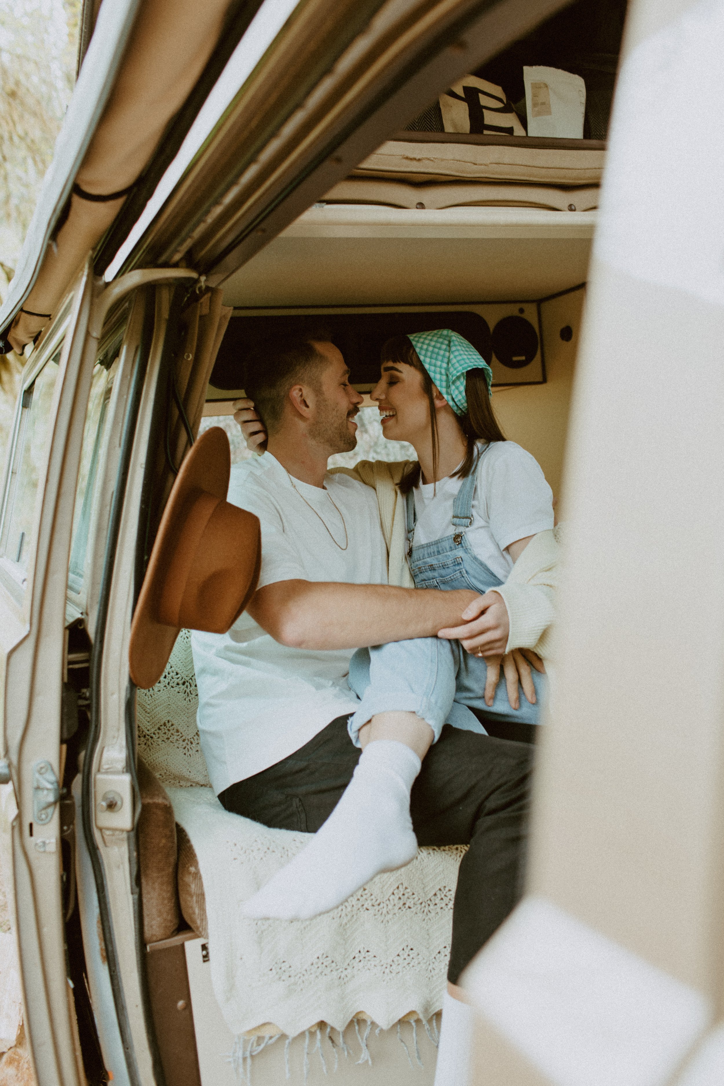 Olympic Peninsula _ HOH Rainforest _ Intimate Wedding Elopement Photography _ Backcountry Bohemians-19.jpg