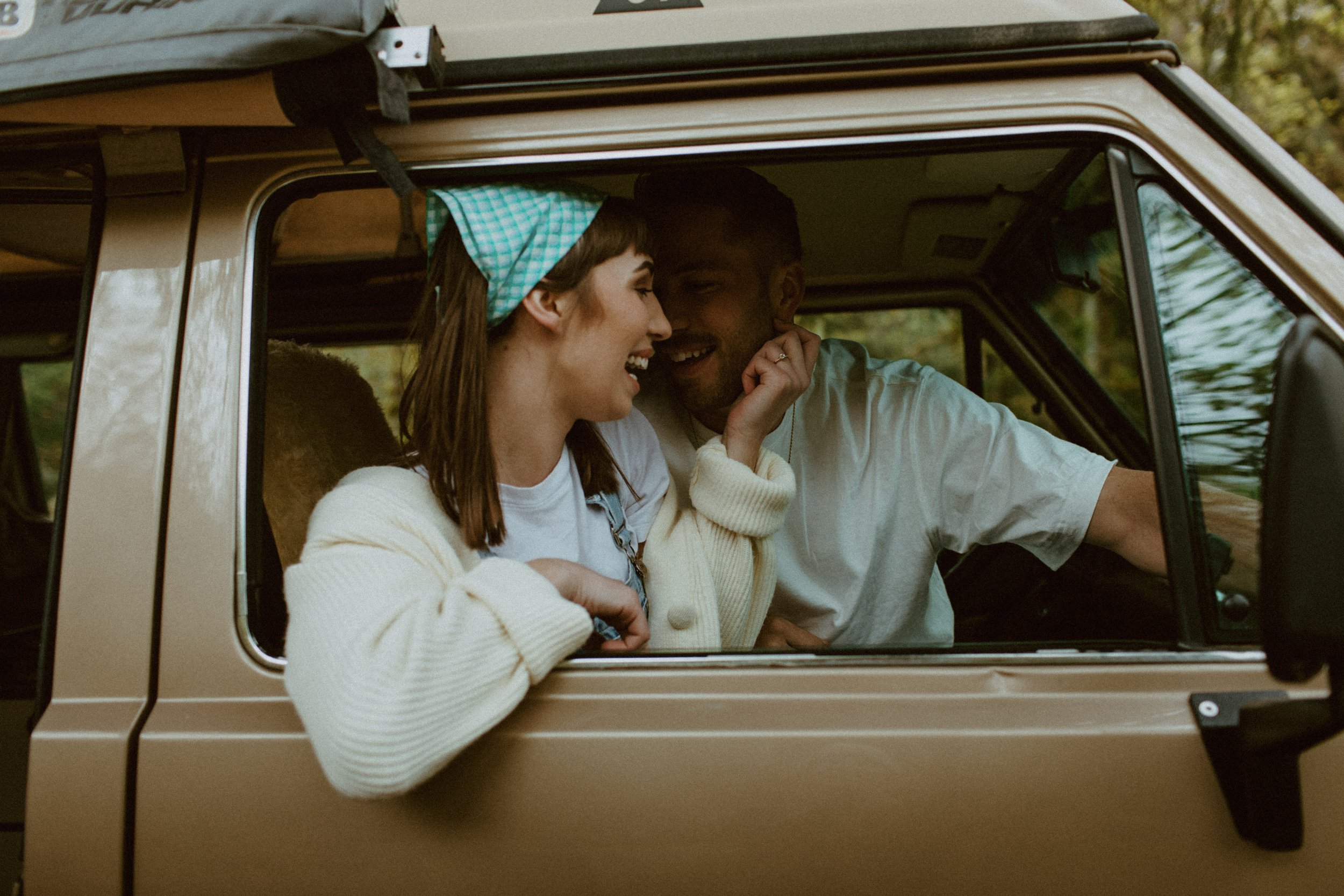 Olympic Peninsula _ HOH Rainforest _ Intimate Wedding Elopement Photography _ Backcountry Bohemians-60.jpg