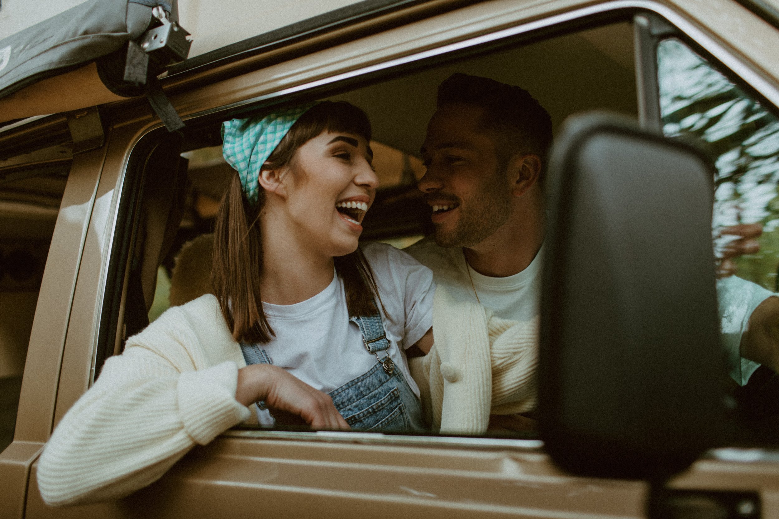 Olympic Peninsula _ HOH Rainforest _ Intimate Wedding Elopement Photography _ Backcountry Bohemians-61.jpg