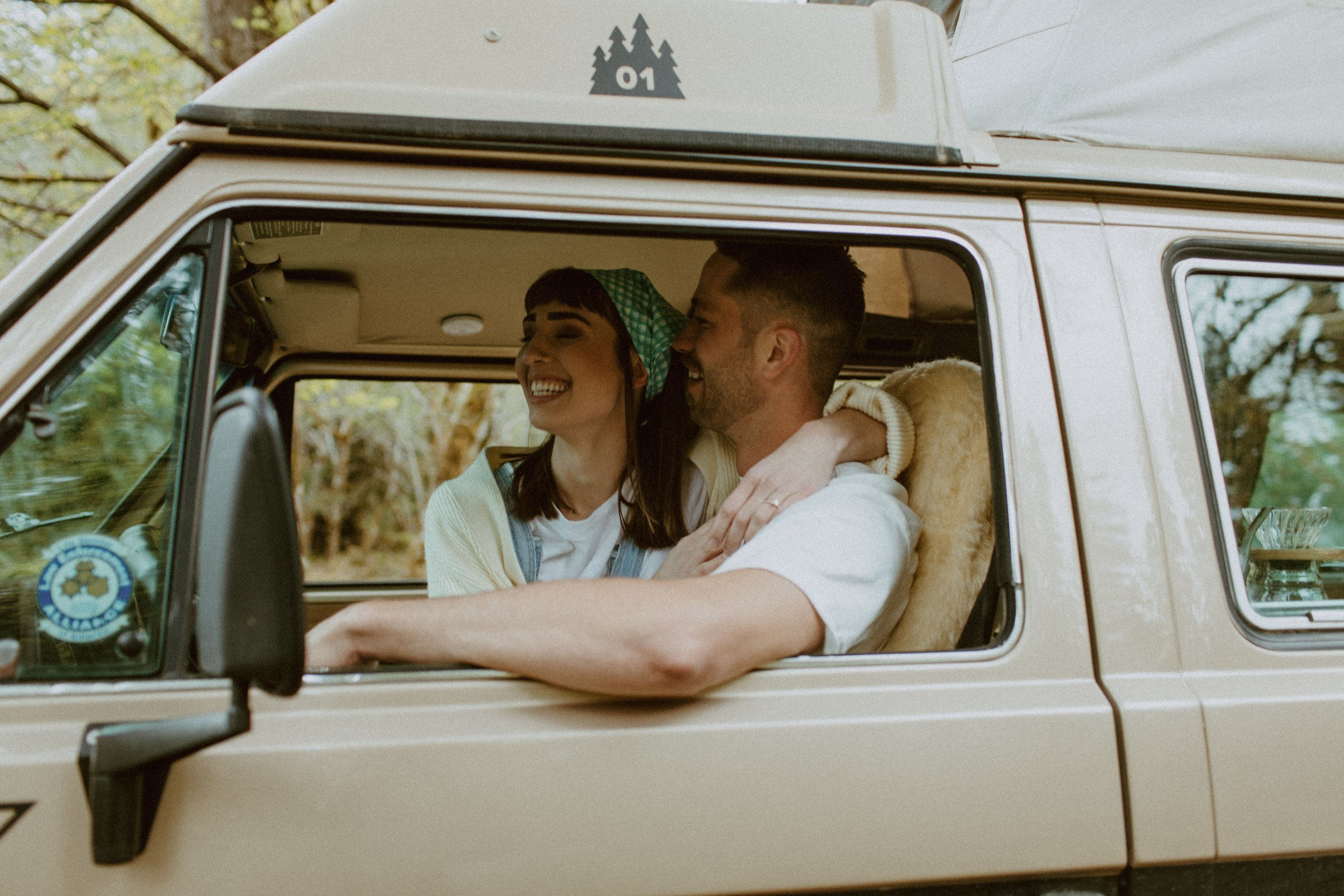 Olympic Peninsula _ HOH Rainforest _ Intimate Wedding Elopement Photography _ Backcountry Bohemians-72.jpg