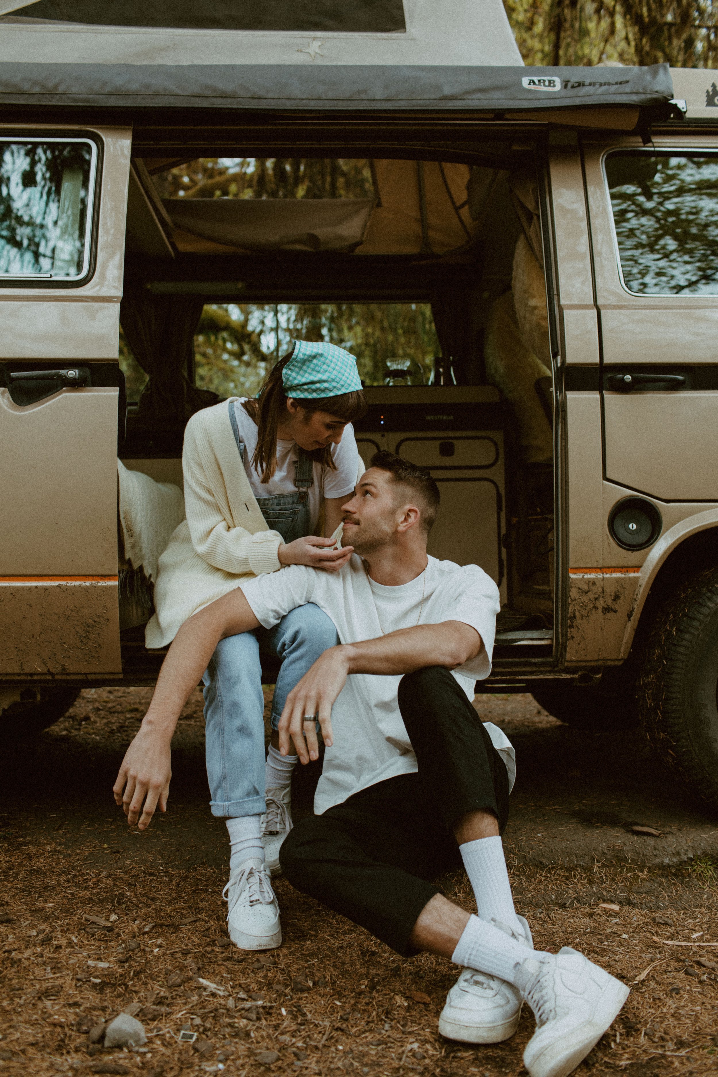 Olympic Peninsula _ HOH Rainforest _ Intimate Wedding Elopement Photography _ Backcountry Bohemians-87.jpg