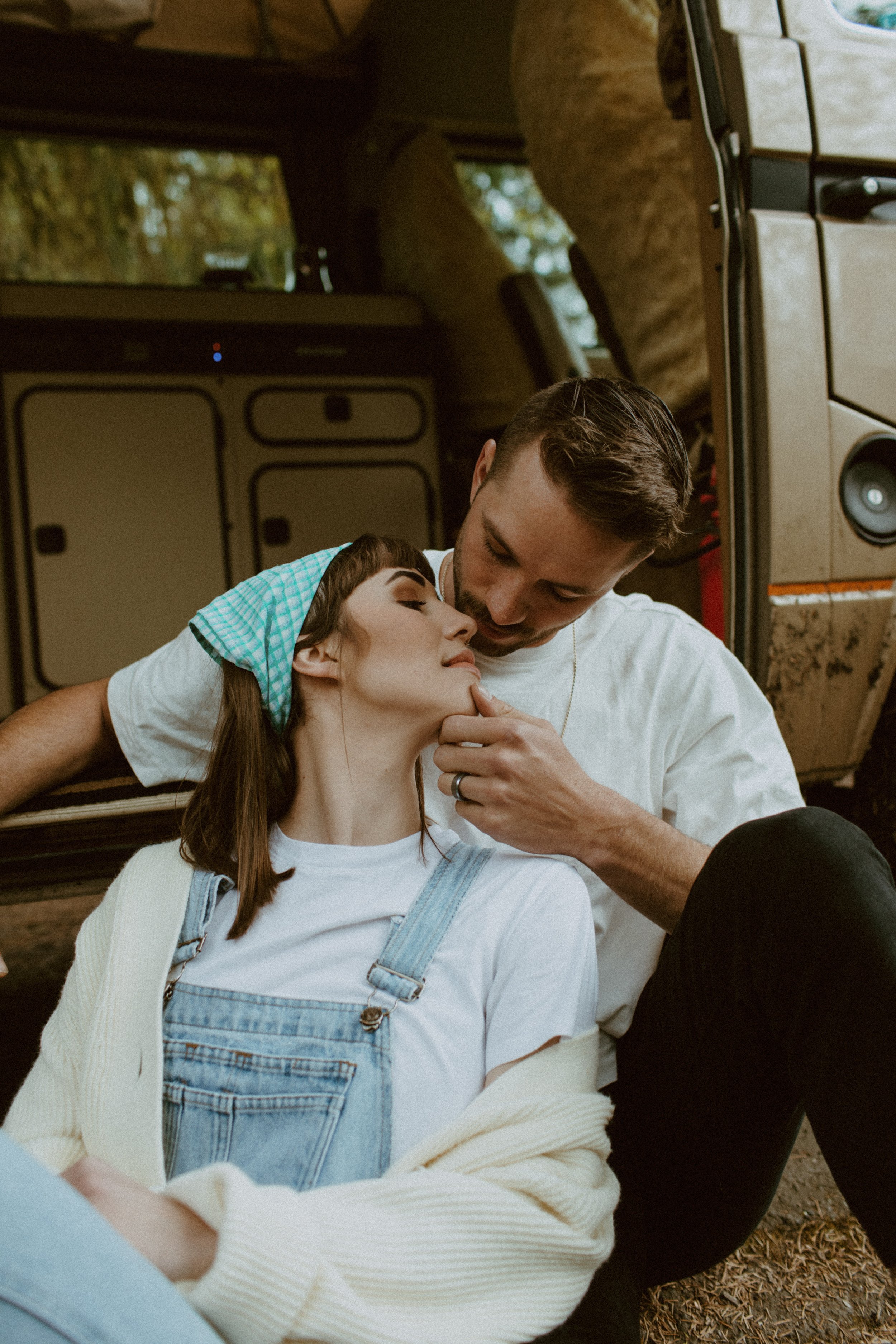 Olympic Peninsula _ HOH Rainforest _ Intimate Wedding Elopement Photography _ Backcountry Bohemians-98.jpg