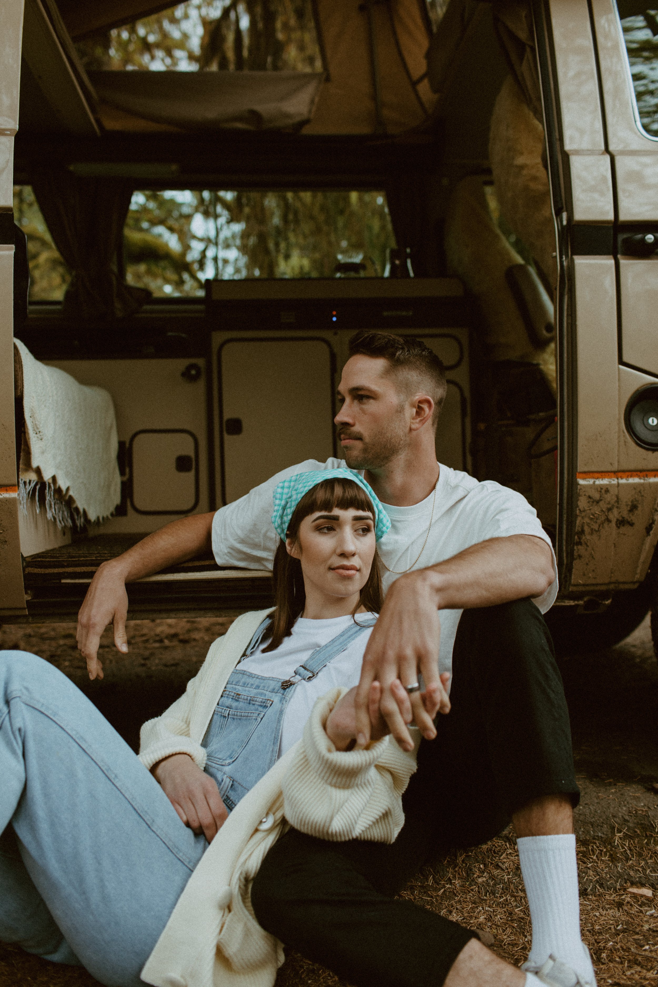 Olympic Peninsula _ HOH Rainforest _ Intimate Wedding Elopement Photography _ Backcountry Bohemians-96.jpg