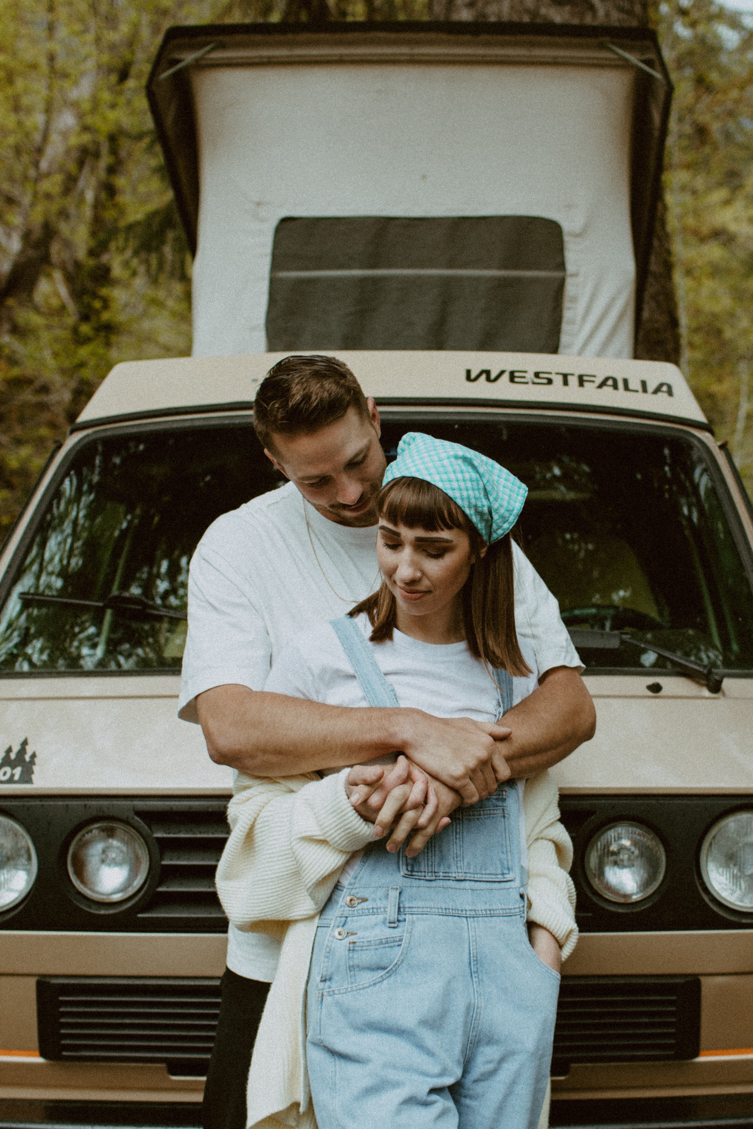 Olympic Peninsula _ HOH Rainforest _ Intimate Wedding Elopement Photography _ Backcountry Bohemians-111.jpg