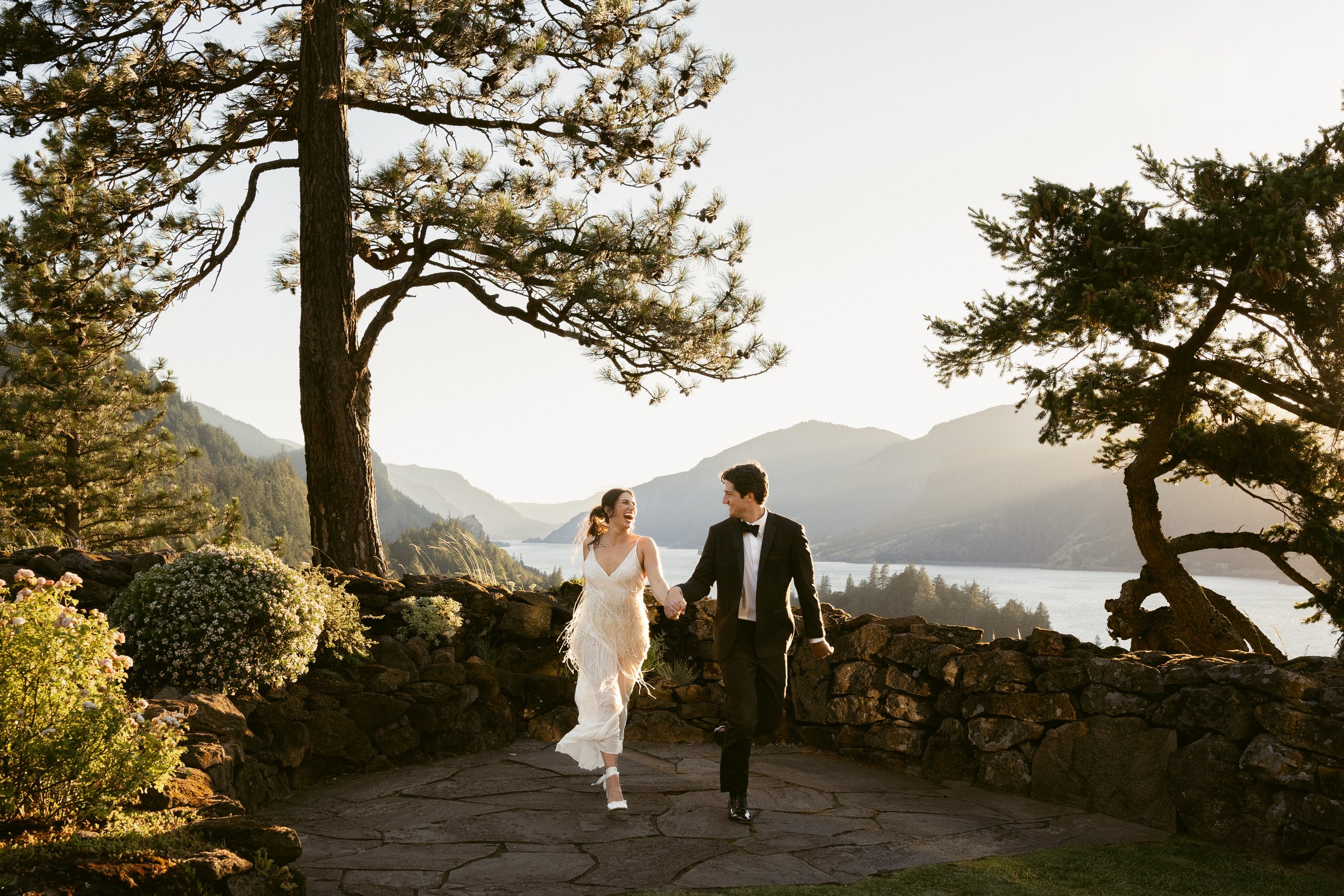 Washington Wedding Photographer for The Griffin