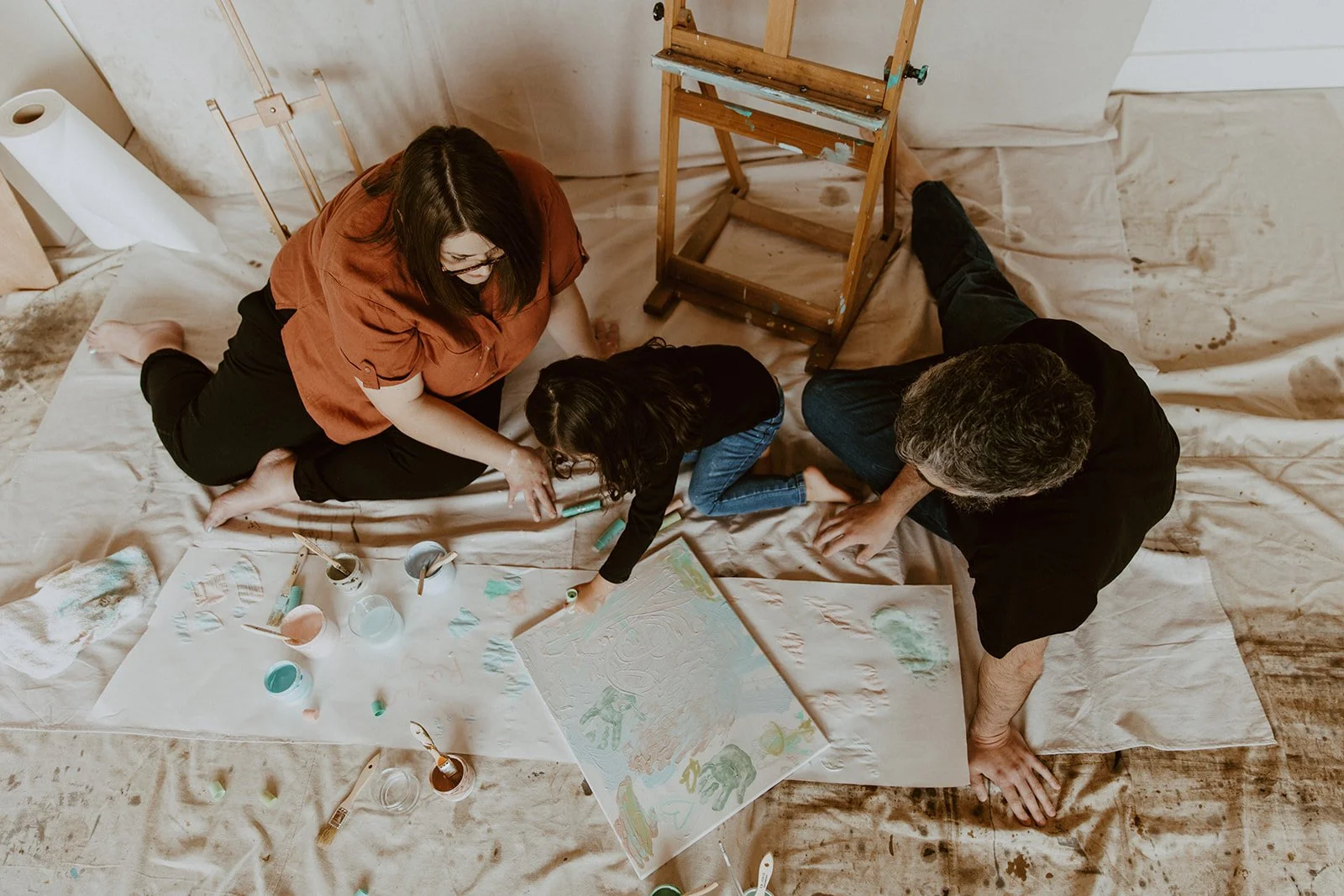 Art Experience _ Seattle, WA _ Elopement + Wedding Photographer _ Backcountry Bohemians-28_websize.jpg