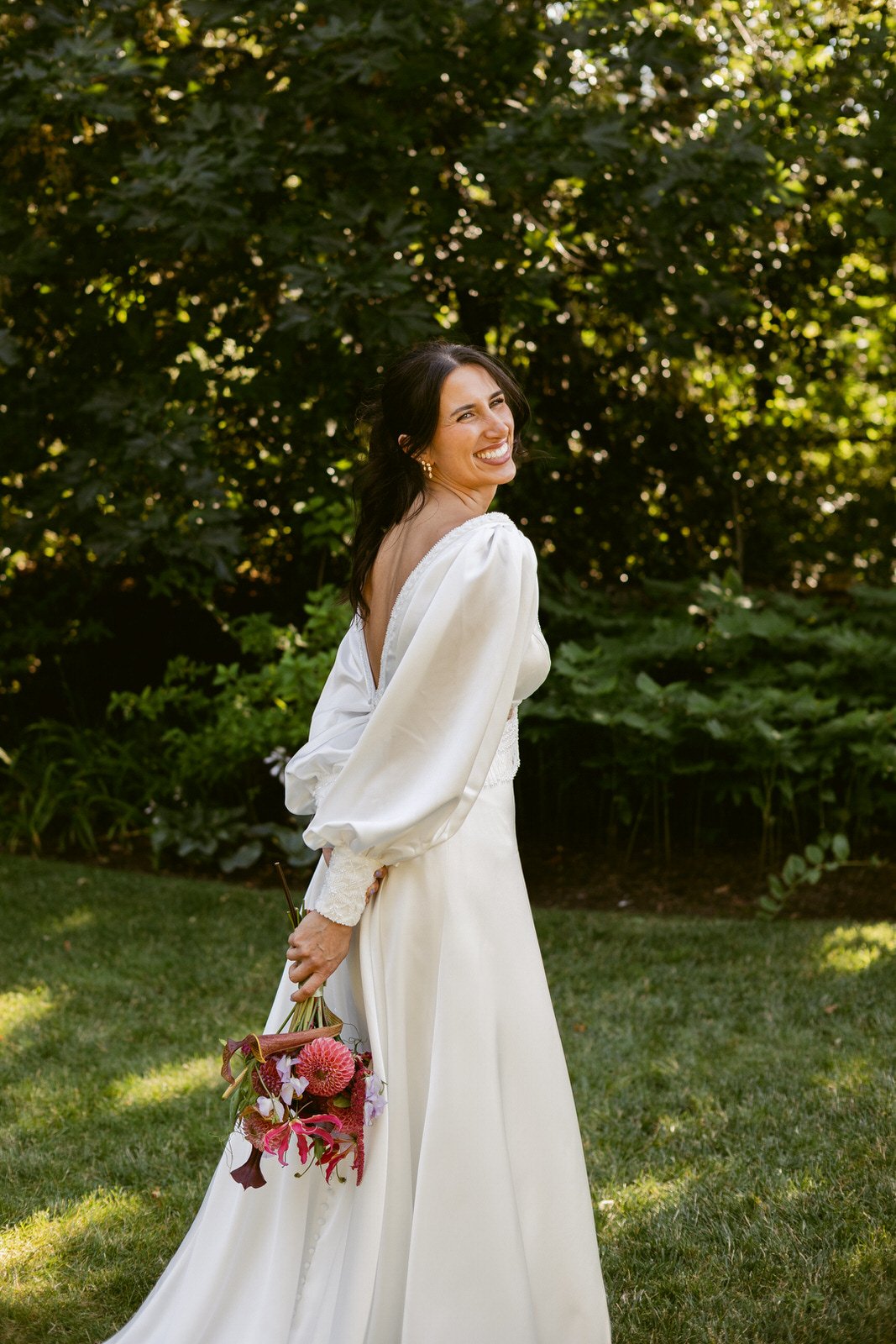 Wedding Photographer for The Griffin House - Hood River Oregon Wedding and Elopement Photographer 8.jpg