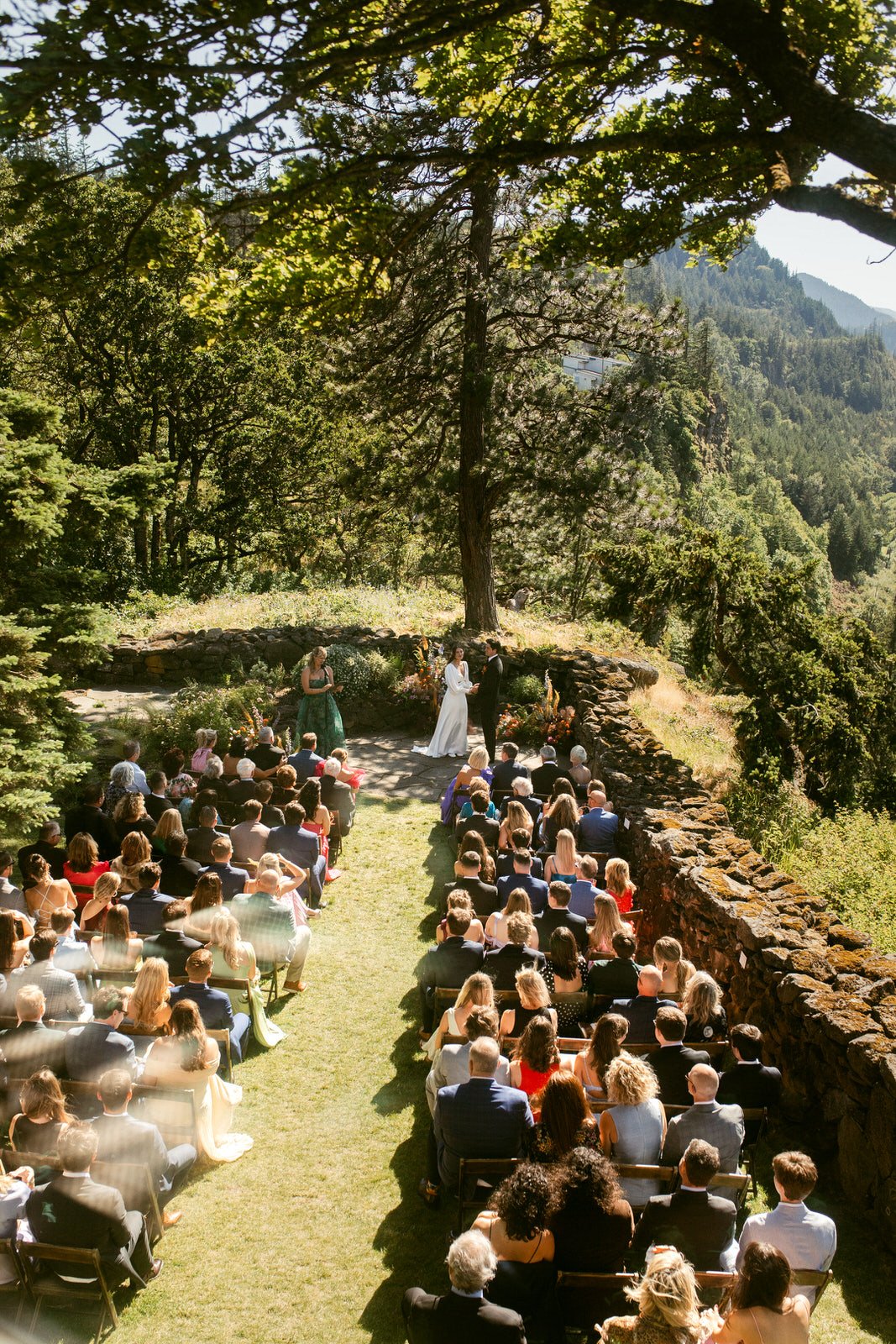 Wedding Photographer for The Griffin House - Hood River Oregon Wedding and Elopement Photographer 7.jpg
